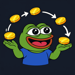 Transaction Pepe